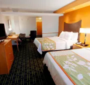 Fairfield Inn & Suites Milledgeville hotel detail image 7
