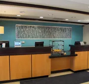 Fairfield Inn & Suites by Marriott Morgantown hotel detail image 4