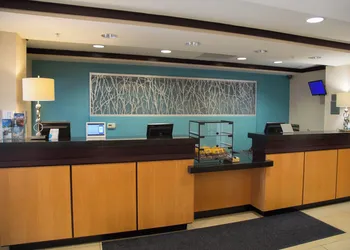 Fairfield Inn & Suites by Marriott Morgantown hotel thumbnail 4