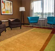 Fairfield Inn & Suites by Marriott Morgantown hotel detail image 5