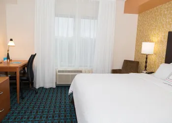 Fairfield Inn & Suites by Marriott Morgantown hotel thumbnail 6