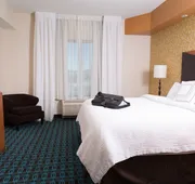 Fairfield Inn & Suites by Marriott Morgantown hotel detail image 7
