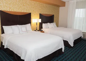 Fairfield Inn & Suites by Marriott Morgantown hotel thumbnail 8