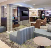 Courtyard by Marriott Pensacola hotel detail image 3
