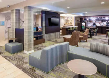 Courtyard by Marriott Pensacola hotel thumbnail 3
