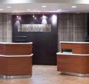 Courtyard by Marriott Pensacola hotel detail image 4