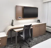 Courtyard by Marriott Pensacola hotel detail image 5