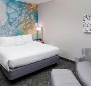 Courtyard by Marriott Pensacola hotel detail image 7