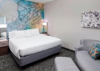 Courtyard by Marriott Pensacola hotel thumbnail 7