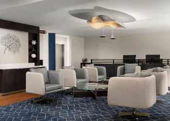 Courtyard by Marriott Richmond North hotel thumbnail 4
