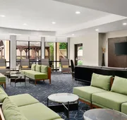 Courtyard by Marriott Richmond North hotel detail image 5