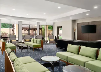 Courtyard by Marriott Richmond North hotel thumbnail 5