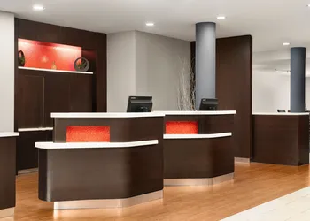 Courtyard by Marriott Richmond North hotel thumbnail 6
