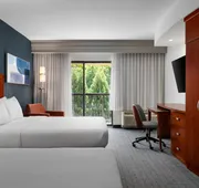 Courtyard by Marriott Richmond North hotel detail image 7
