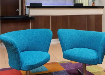 Fairfield Inn & Suites Galesburg hotel thumbnail 2