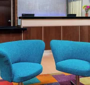 Fairfield Inn & Suites Galesburg hotel detail image 3