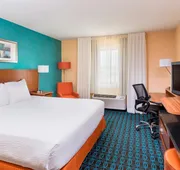 Fairfield Inn & Suites Galesburg hotel detail image 7