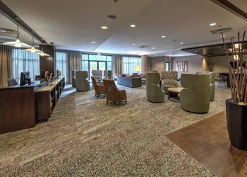 Courtyard by Marriott Newport News Airport hotel thumbnail 2