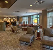 Courtyard by Marriott Newport News Airport hotel detail image 3