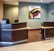 Courtyard by Marriott Newport News Airport hotel detail image 4