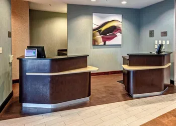Courtyard by Marriott Newport News Airport hotel thumbnail 4