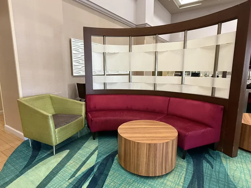 The Peoria Hotel, SureStay Collection by Best Western hotel detail image 2
