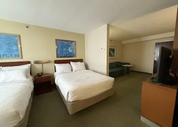 The Peoria Hotel, SureStay Collection by Best Western hotel thumbnail 6