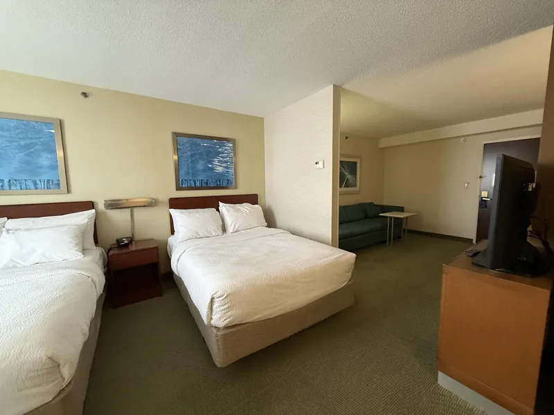 The Peoria Hotel, SureStay Collection by Best Western hotel detail image 6