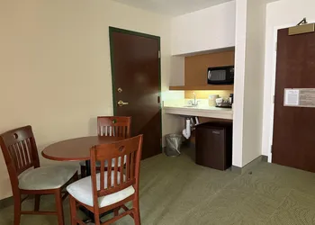 The Peoria Hotel, SureStay Collection by Best Western hotel thumbnail 7