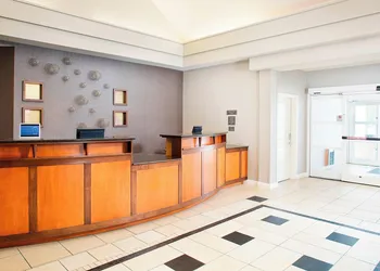 Residence Inn by Marriott Roanoke Airport hotel thumbnail 2