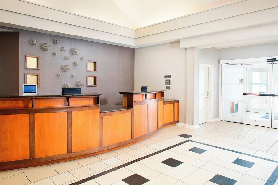 Residence Inn by Marriott Roanoke Airport hotel detail image 2