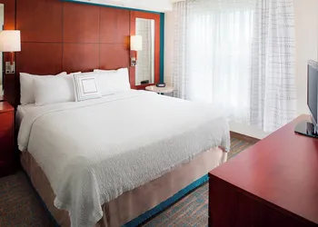 Residence Inn by Marriott Roanoke Airport hotel thumbnail 4