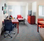 Residence Inn by Marriott Roanoke Airport hotel detail image 5