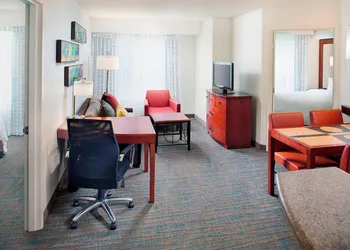 Residence Inn by Marriott Roanoke Airport hotel thumbnail 5