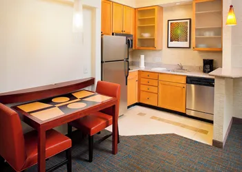 Residence Inn by Marriott Roanoke Airport hotel thumbnail 6