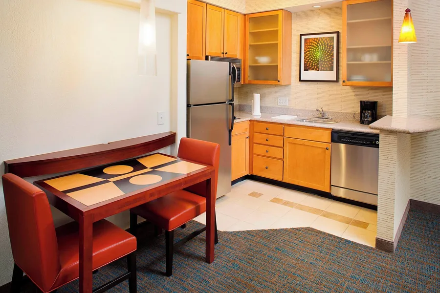 Residence Inn by Marriott Roanoke Airport hotel detail image 6