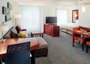 Residence Inn by Marriott Roanoke Airport hotel thumbnail 7