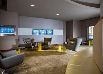 Springhill Suites by Marriott Hampton Coliseum hotel thumbnail 2