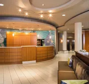 Springhill Suites by Marriott Hampton Coliseum hotel detail image 3