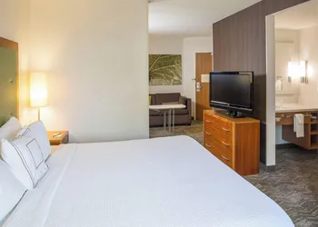Springhill Suites by Marriott Hampton Coliseum hotel thumbnail 6