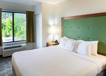 Springhill Suites by Marriott Hampton Coliseum hotel thumbnail 7