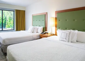 Springhill Suites by Marriott Hampton Coliseum hotel thumbnail 8