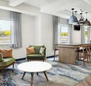 Fairfield Inn by Marriott Scranton hotel detail image 3