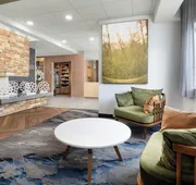 Fairfield Inn by Marriott Scranton hotel detail image 4