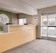 Fairfield Inn by Marriott Scranton hotel detail image 5