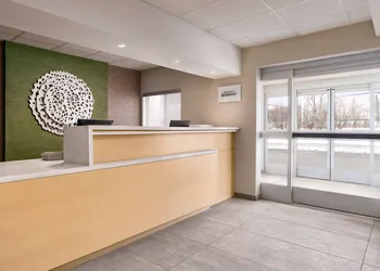 Fairfield Inn by Marriott Scranton hotel thumbnail 5