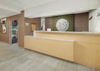 Fairfield Inn by Marriott Scranton hotel thumbnail 6