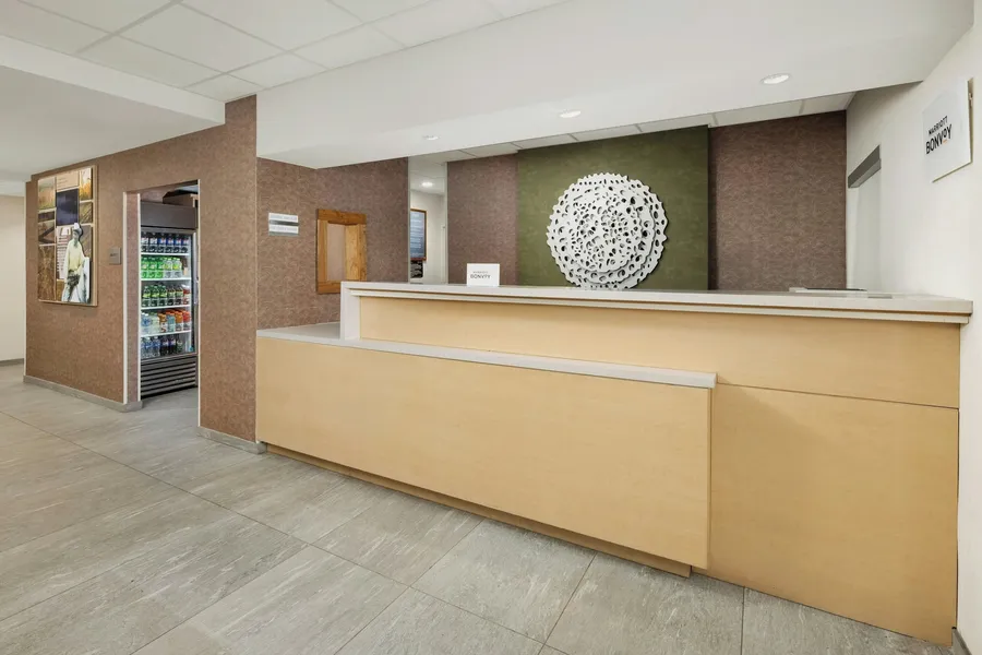 Fairfield Inn by Marriott Scranton hotel detail image 6