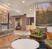 Fairfield Inn by Marriott Scranton hotel detail image 7