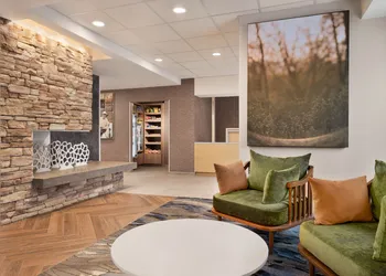 Fairfield Inn by Marriott Scranton hotel thumbnail 7